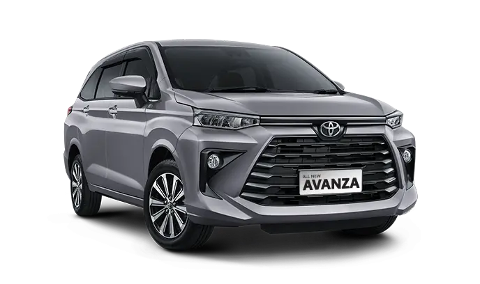 Toyota Avanza
